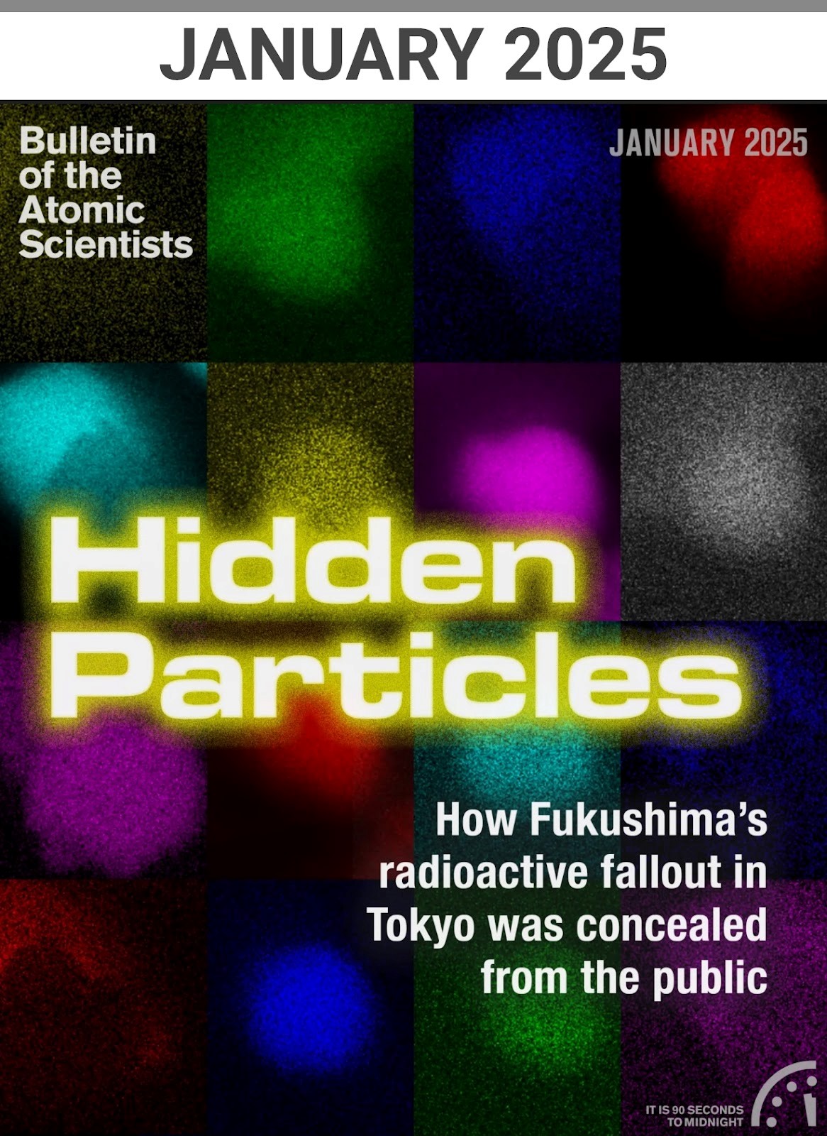 Re: [問卦] 沒超過輻射量 為何還要勸說業者銷毀？